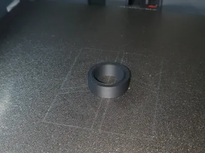 10-minute Fidget Toy Gleitlager