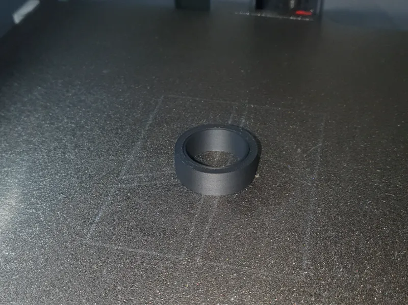 10min. Fidget Toy Gleitlager
