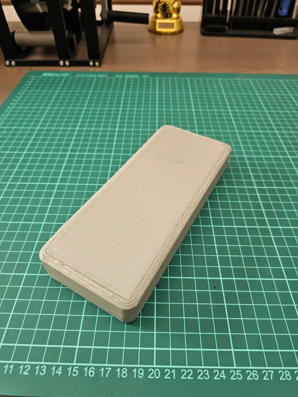 Measuring tool box by Peter Sz.MakerWorld: Download Free 3D Models