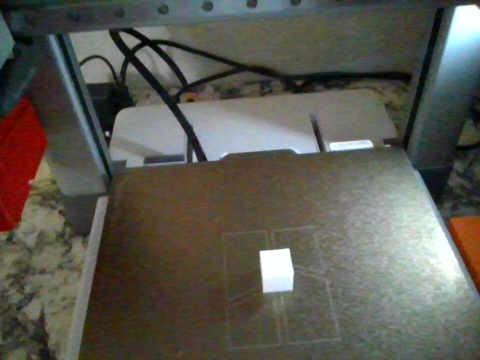 The Box