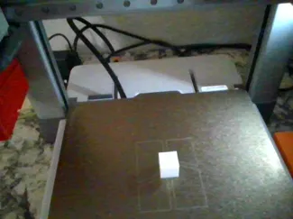 The Box