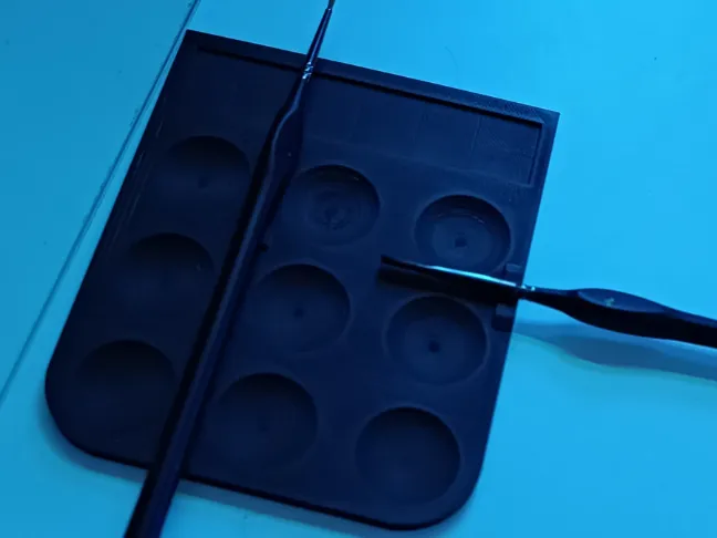 Paint Tray