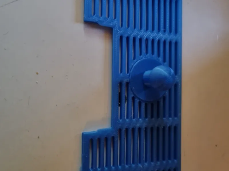 Ikea 365+  Box Silikabehälter Deckel mit Griff