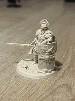 0.2mm nozzle, 0.05mm layer, 4 walls, 15% infill