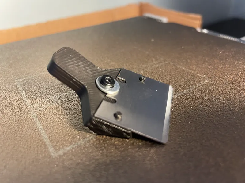 TINY SCRAPER GRIP(2.5g)