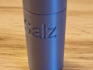 Salzstreuer V1
