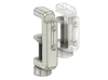 Extended version, maximum clamping capacity approximately 75mm