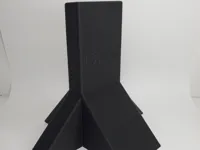 0.2mm layer, 3 walls, 15% infill