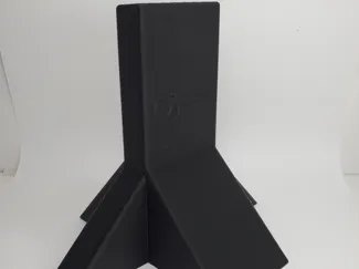 AR-15 display stand
