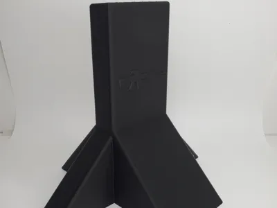 AR-15 display stand