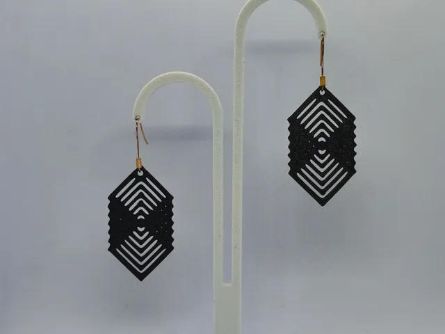 Aretes Prisma Infinito