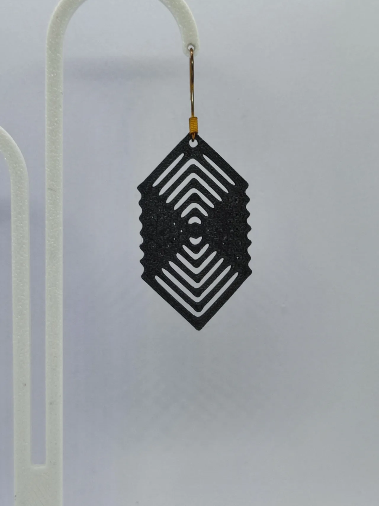Aretes Prisma Infinito view 4