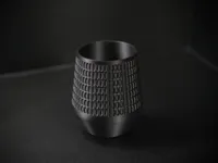0.16mm layer, 2 walls, 15% infill