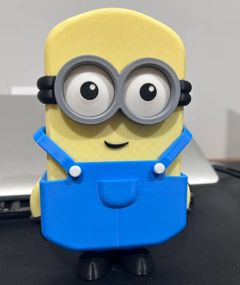 Minion Pencilcase