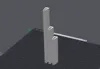 0.2mm layer, 3 walls, 20% infill