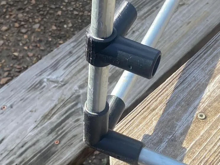 Corner Connectors for 1/2 EMT