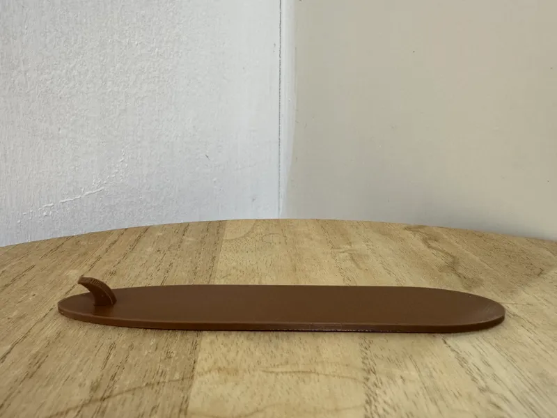 longboard surfboard