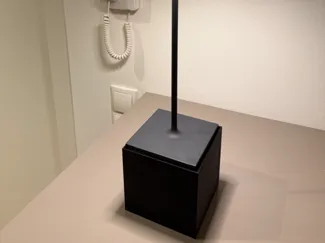 Podest / Erhöhung für Poldina Pro