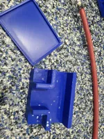 0.2mm layer, 2 walls, 20% infill