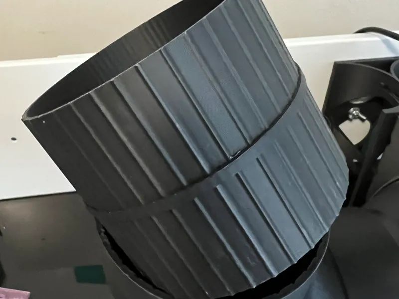 4 inch union