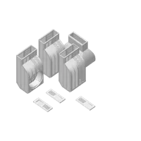 Transparent PETG
