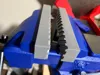 0.2mm layer, 2 walls, 25% infill