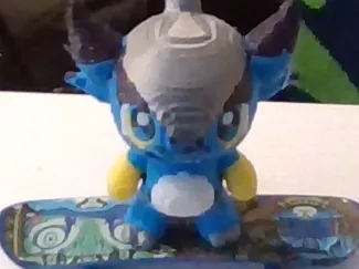 remesh (remmy)
