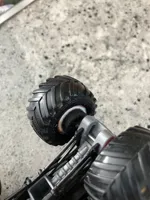 0.6mm nozzle, 0.2mm layer, 3 walls, 100% infill