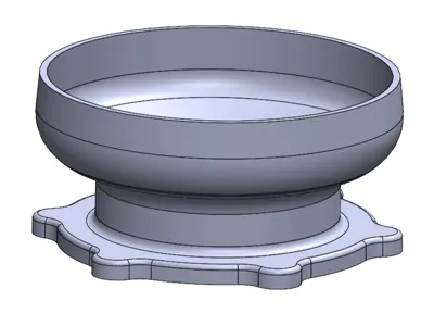 153 ID for axminster chip extractor