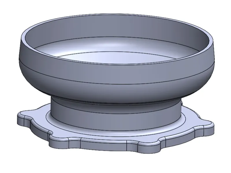 153 ID for axminster chip extractor