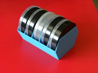 Range-boîtes pour adhésif électrique 3M Super 33+ — photo 3