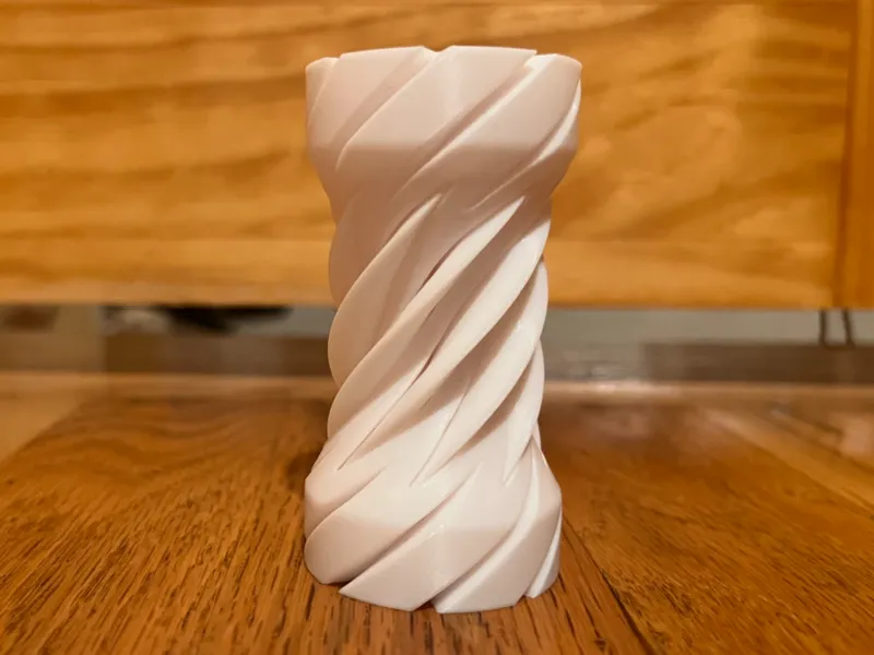 Impossible Passthrough version2