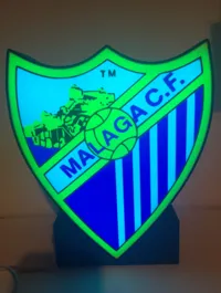 0.2mm layer, 2 walls, 20% infill