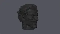Joker_ SINGLE color