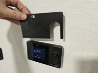 0.2mm layer, 3 walls, 10% infill