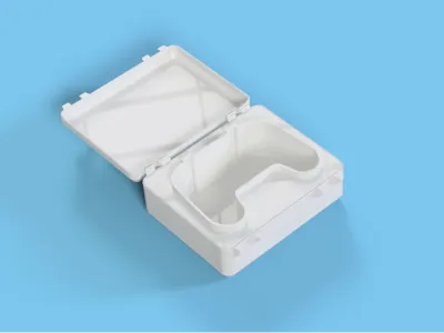 Case for Radiomaster T8L