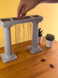 HQ 0.12mm - PETG Supports & Magnet Pauses