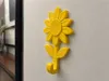 Sun Flower single color