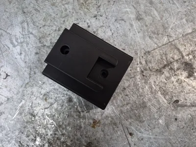 Milwakuee M18 Tool Holder For Tool With Clip