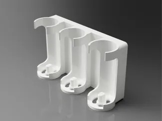 Oral B Toothbrush Holder