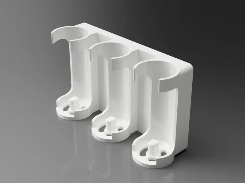 Oral B Toothbrush Holder
