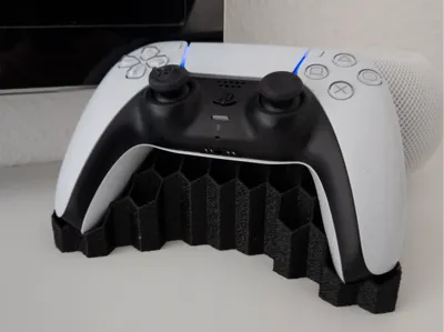 controller stand