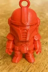 0.12mm layer, 2 walls, 10% infill