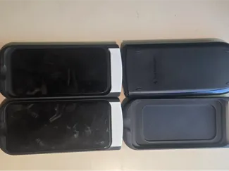 Mock TI-84 Phone Hide-away 