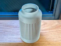 0.2mm layer, 2 walls, 10% infill