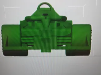 Formula 1 Car