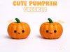 CUTE PUMPKIN CLICKER