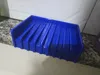 PETG (better water resistance)