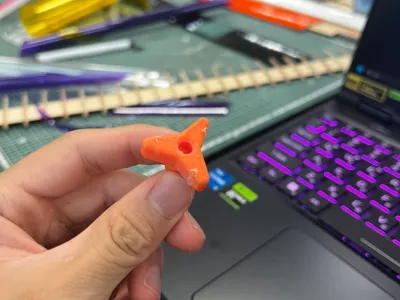ultimate super cool awesome drill tip