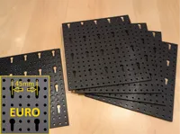 0.2mm layer, 3 walls, 15% infill